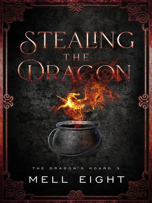 cover image of Stealing the Dragon